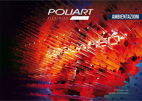 Catalogo ambientazioni